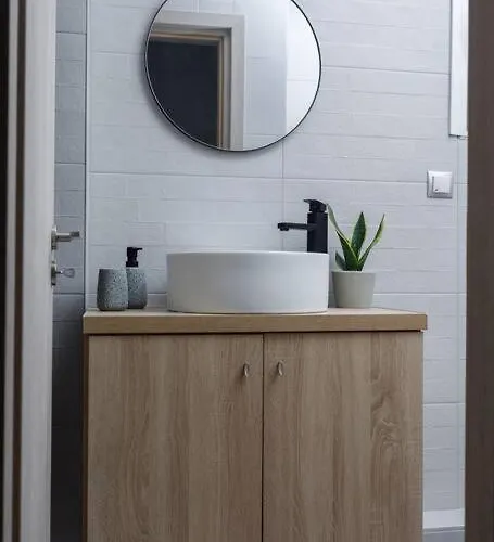 דירה Ns88_apartment סלוניקי